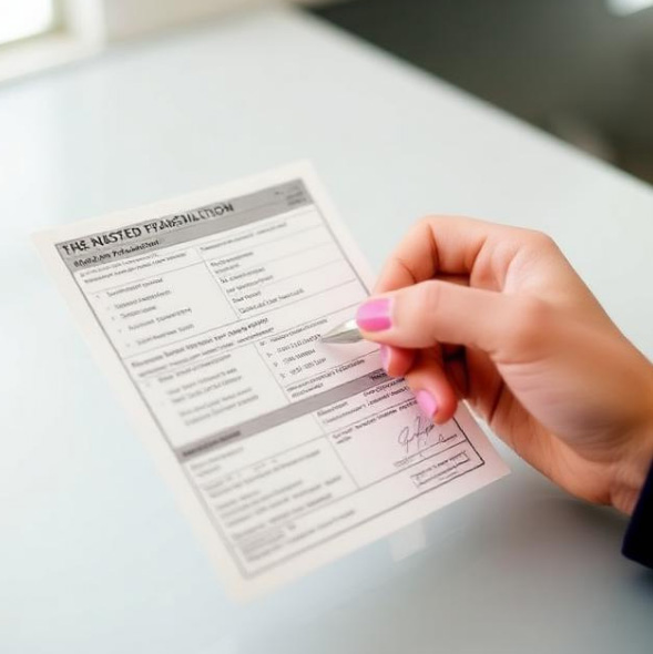 Москвада нотариалдык ырастоо менен паспортту которуу