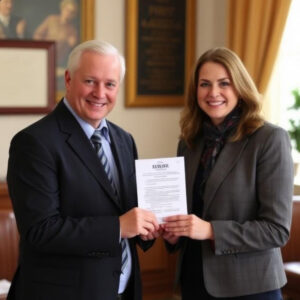 Мәскеуде нотариалды куәландырылған паспорт аудармасы