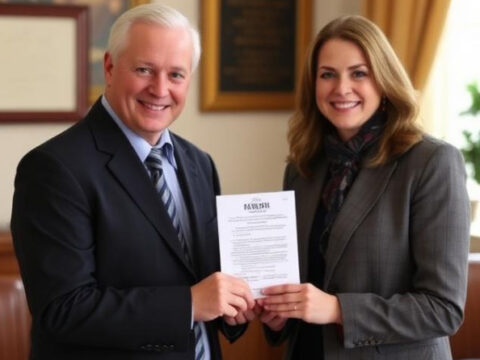 Мәскеуде нотариалды куәландырылған паспорт аудармасы