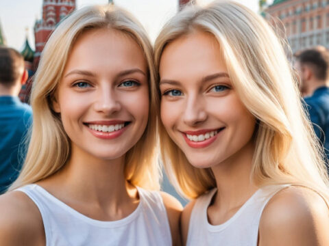 موسكو: رحلة عبر تاريخ عظيم وجمال لا يُنسى