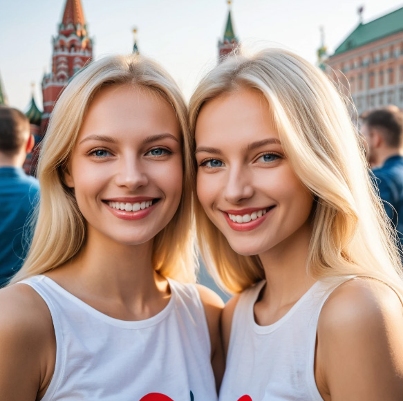 موسكو: رحلة عبر تاريخ عظيم وجمال لا يُنسى