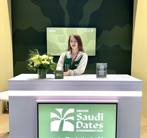 Moscow Interpreter Yulia Bal