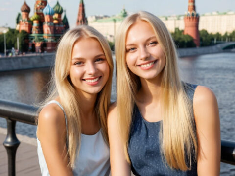 موسكو في الصيف: عاصمة الليالي البيضاء والحدائق النابضة