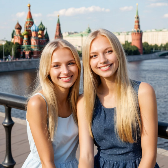 موسكو في الصيف: عاصمة الليالي البيضاء والحدائق النابضة