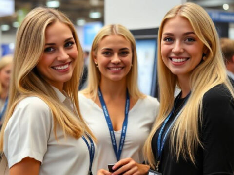 معارض موسكو: بوابتك إلى أسواق روسيا وأوراسيا