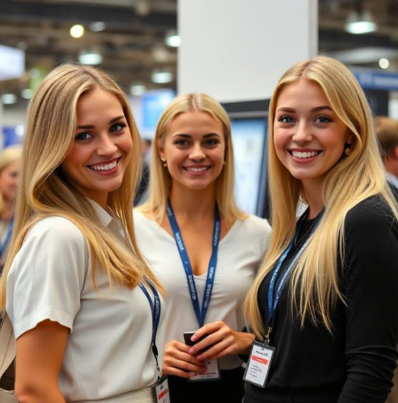 معارض موسكو: بوابتك إلى أسواق روسيا وأوراسيا