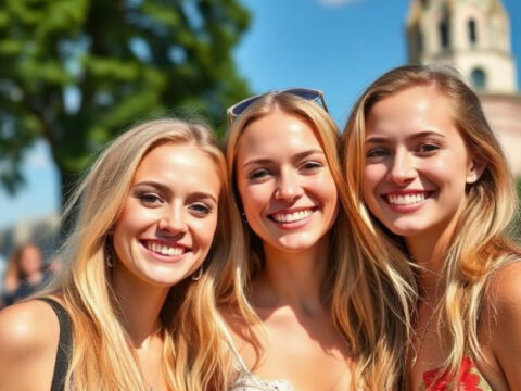 How to Travel to Moscow