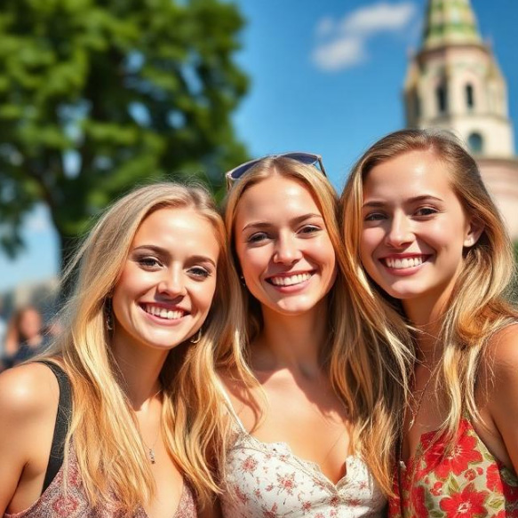 How to Travel to Moscow