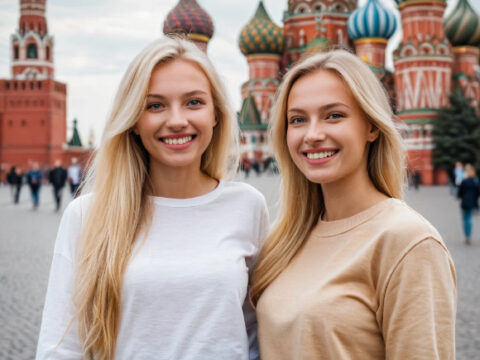 ما يمكنك رؤيته في موسكو: رحلة عبر التاريخ والجمال