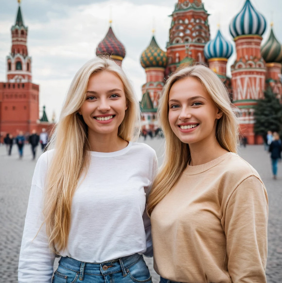 ما يمكنك رؤيته في موسكو: رحلة عبر التاريخ والجمال