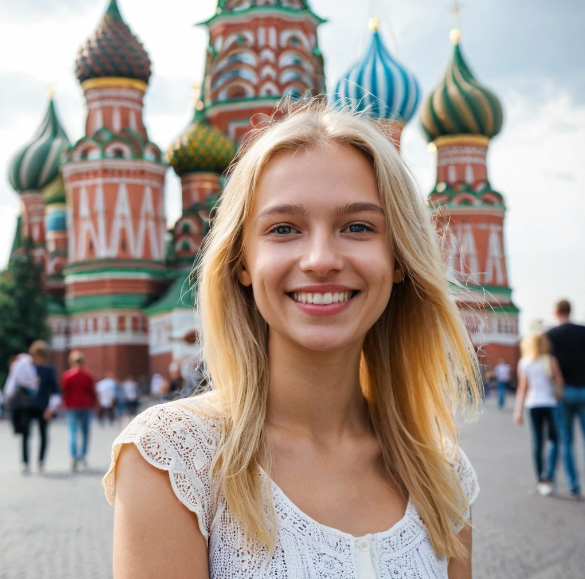 Which Airlines Fly to Moscow