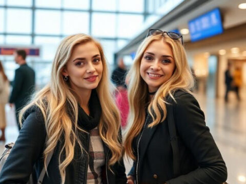 بوابات روسيا الجوية: دليل مطارات موسكو الدولية