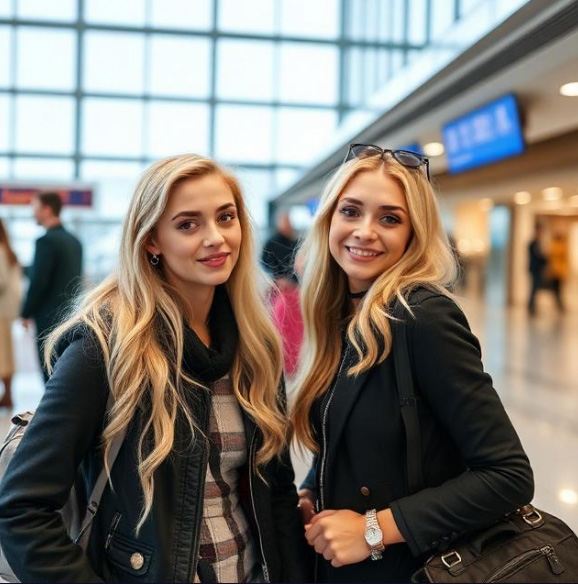 بوابات روسيا الجوية: دليل مطارات موسكو الدولية