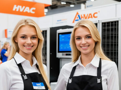 معرض "كلايميت ورلد موسكو": النافذة الرائدة على مستقبل قطاع التكييف والتبريد في روسيا وأوروبا الشرقية