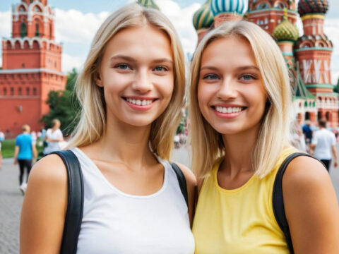 ما هي اللغات التي تُتحدث في موسكو؟ دليل لتعدد الأصوات في عاصمة روسيا