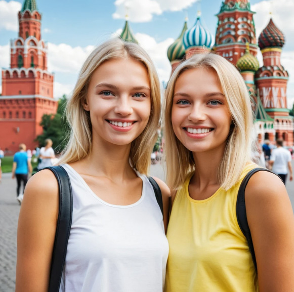 ما هي اللغات التي تُتحدث في موسكو؟ دليل لتعدد الأصوات في عاصمة روسيا