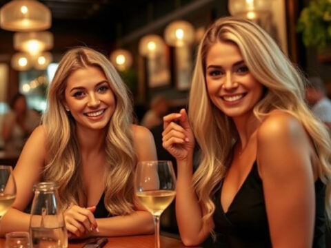 مطاعم موسكو: رحلة بين الأطباق التقليدية ونكهات عالمية