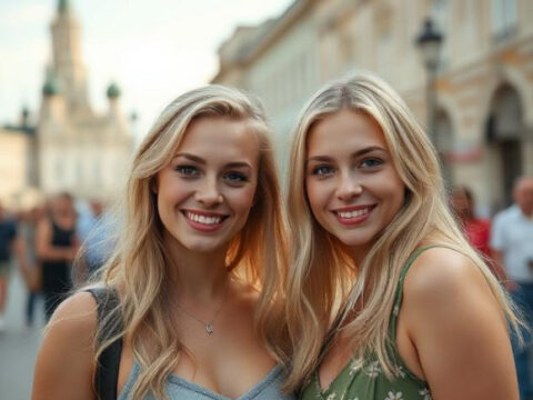 Languages Spoken in Moscow