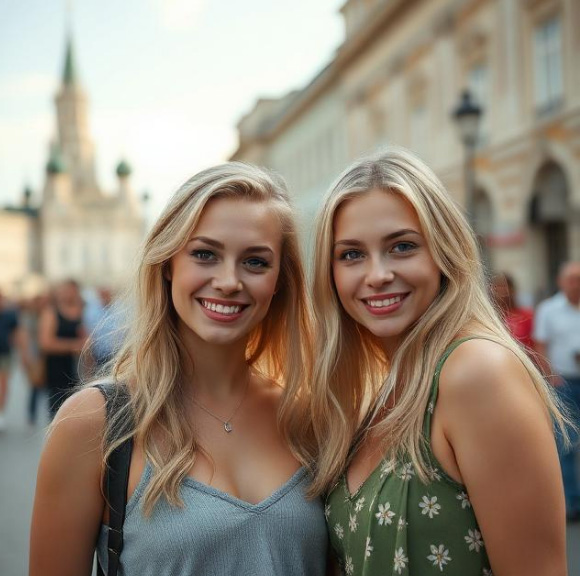 Languages Spoken in Moscow