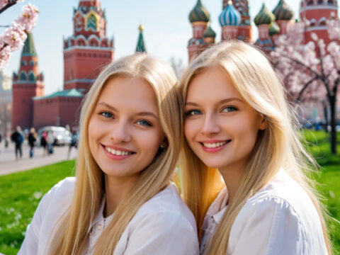 أهل موسكو: نسيج إنساني في عاصمة التناقضات