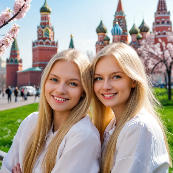 أهل موسكو: نسيج إنساني في عاصمة التناقضات