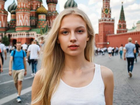 Moscow People