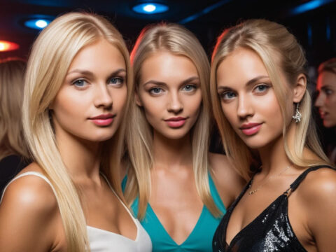 مشهد المواعدة في موسكو: بين تقاليد القلب الروسي وإيقاع العاصمة الحديثة