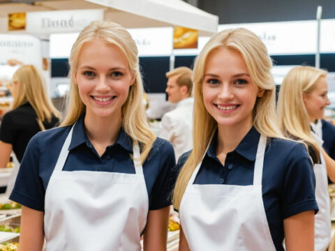 معرض PRODEXPO الدولي في موسكو: بوابة العبور إلى سوق الأغذية الروسية والعالمية