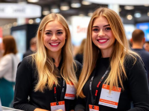 Interpreters in Izhevsk