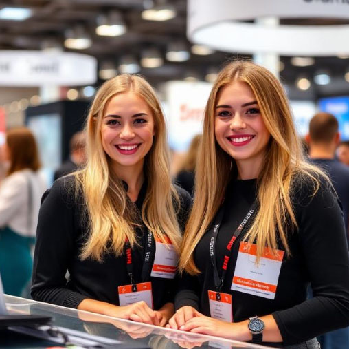 Interpreters in Izhevsk