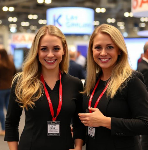 Interpreters in Kazan