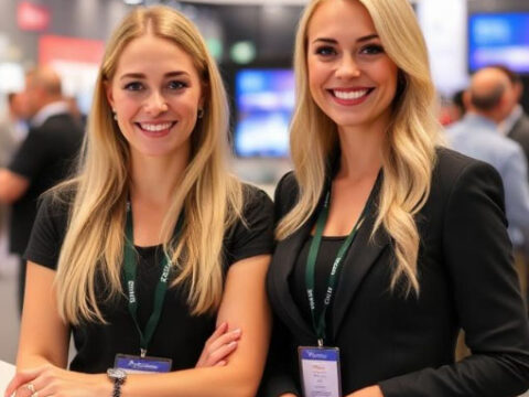 Interpreters of Novosibirsk