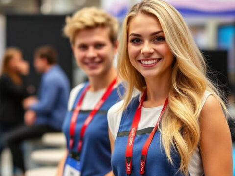 Interpreters in Barnaul