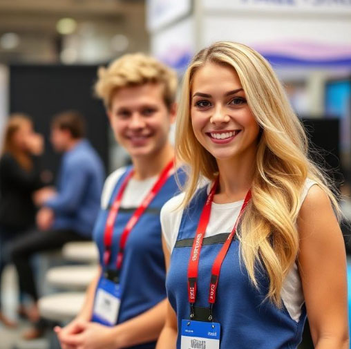 Interpreters in Barnaul