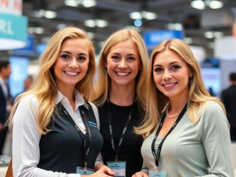 Interpreters in Donetsk