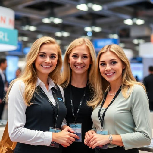 Interpreters in Donetsk