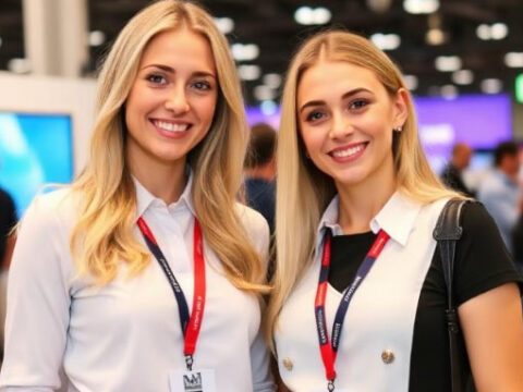 Interpreters in Irkutsk