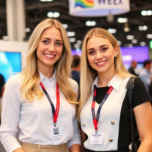 Interpreters in Irkutsk