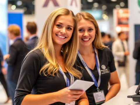 Interpreters in Khabarovsk