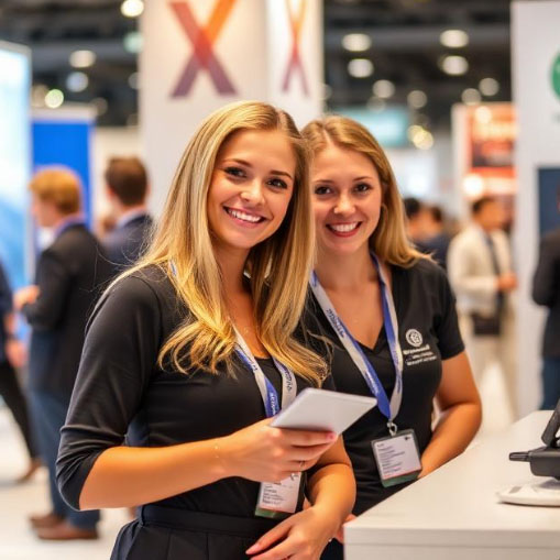 Interpreters in Khabarovsk