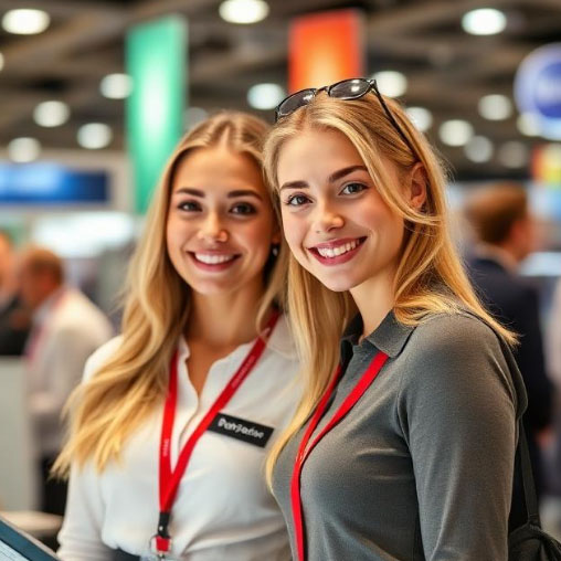 Interpreters in Tomsk