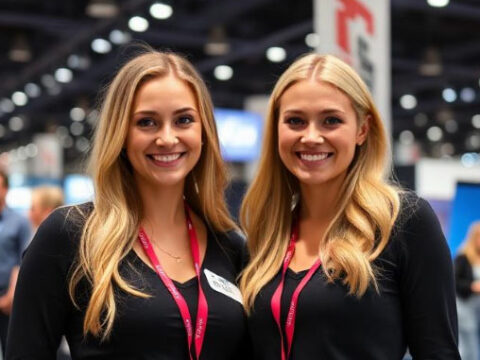 Interpreters in Vladivostok