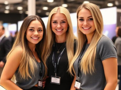 Interpreters in Yaroslavl