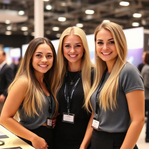 Interpreters in Yaroslavl