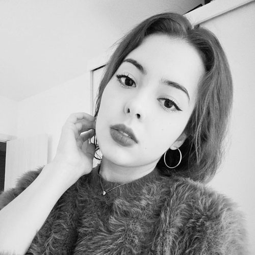 한국어-러시아어-영어 통역사 마리아