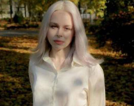 모스크바 한국어-러시아어 통역사