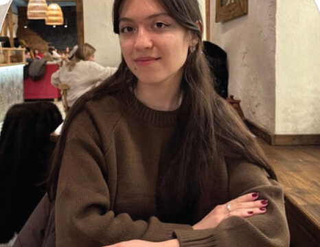 Moscow Interpreter Farzona