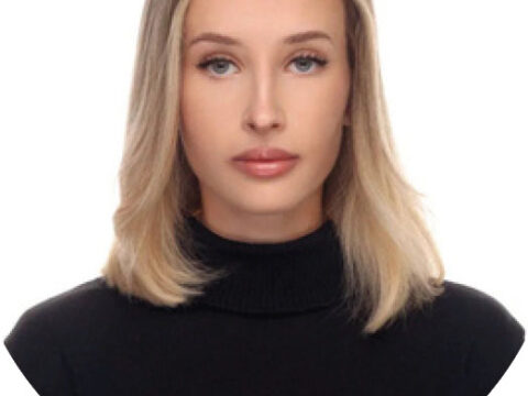 Moscow Interpreter Polina Sh