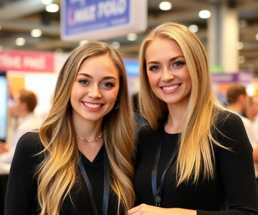 Interpreters in Saransk