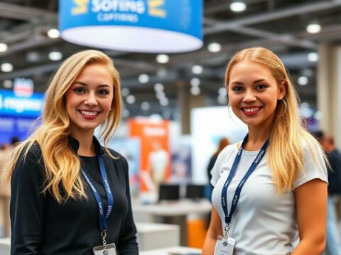 Interpreters in Saratov